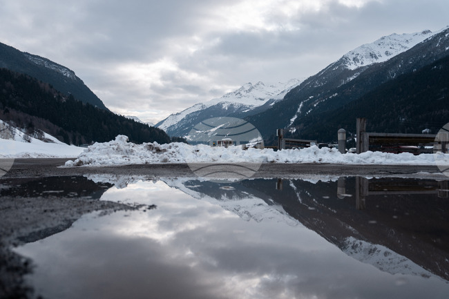 През последната седмица са загинали 13 скиори, алпинисти и туристи в италианските планини