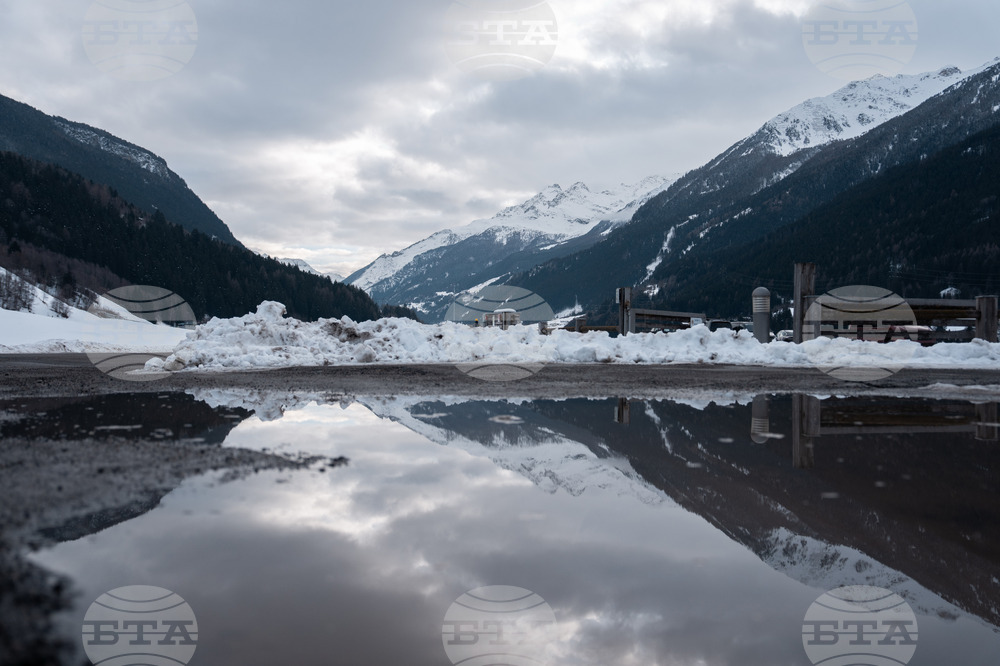 Milan Cortina Olympics Alpine Skiing
