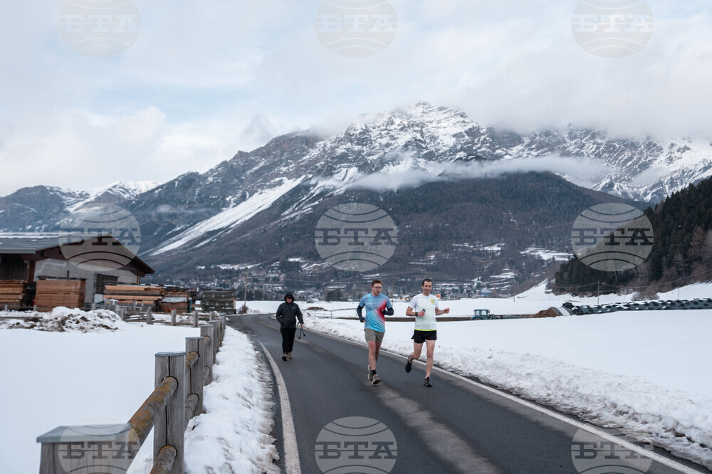 Milan Cortina Olympics Alpine Skiing