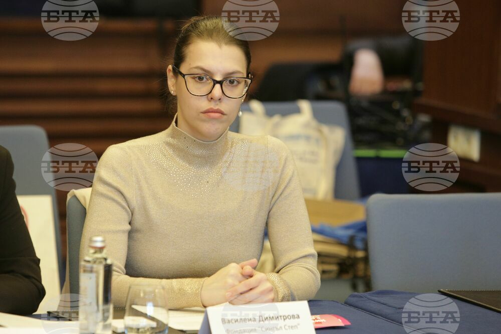 Коалиция „Заедно срещу насилието“