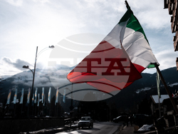 Milan Cortina Olympics Alpine Skiing