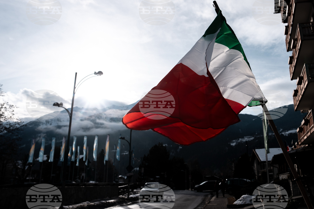 Milan Cortina Olympics Alpine Skiing