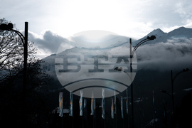 Milan Cortina Olympics Alpine Skiing