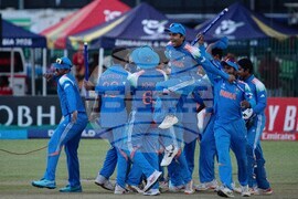 Zimbabwe ICC Men's Under-19 World Cup