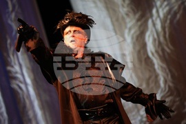 Варна -  Варненска опера "Най-щастливият човек" - премиера