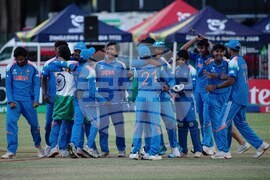 Zimbabwe ICC Men's Under-19 World Cup