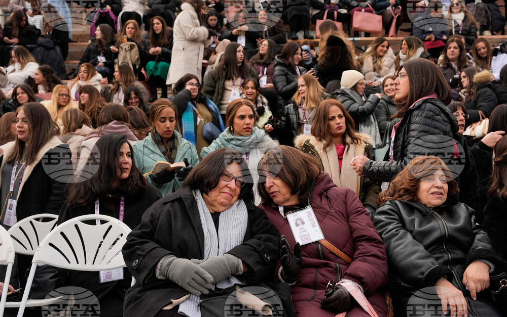 Jewish Women's Conference