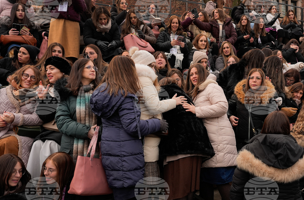 Jewish Women's Conference