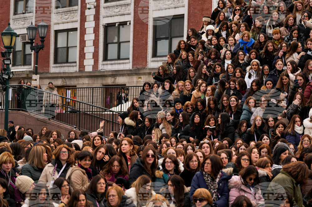Jewish Women's Conference