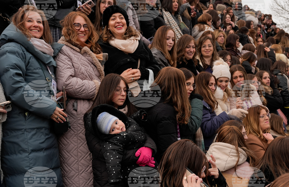 Jewish Women's Conference