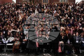 Jewish Women's Conference