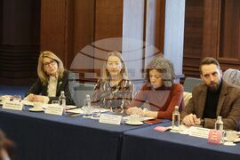 Коалиция „Заедно срещу насилието“