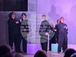 Снимка: Община Русе