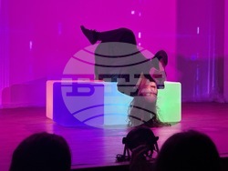 Снимка: Община Русе