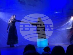 Снимка: Община Русе