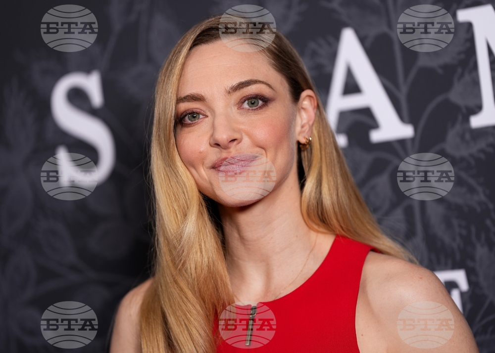 The Testament of Ann Lee UK Gala Screening