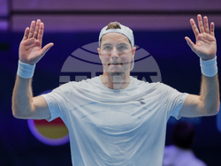 Germany Davis Cup Tennis