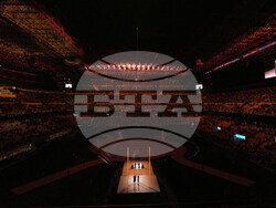 Milan Cortina Olympics Opening Ceremony