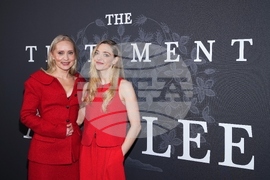 The Testament of Ann Lee UK Gala Screening
