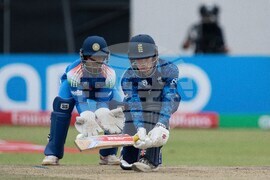 Zimbabwe ICC Men's Under-19 World Cup