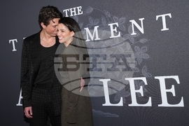 The Testament of Ann Lee UK Gala Screening