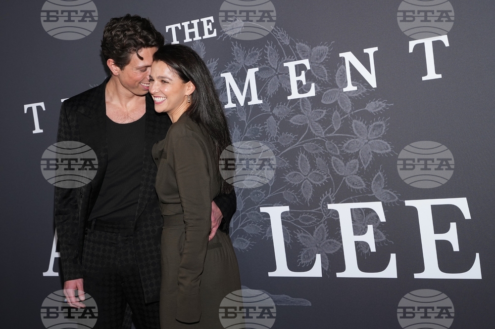 The Testament of Ann Lee UK Gala Screening