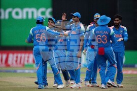 Zimbabwe ICC Men's Under-19 World Cup