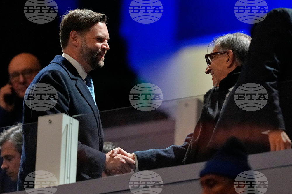 Milan Cortina Olympics Opening Ceremony