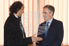 Варна - Пресконференция "Варненско лято"