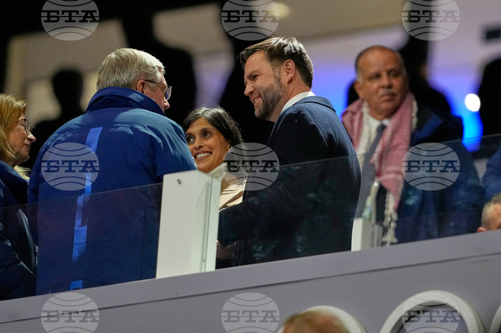 Milan Cortina Olympics Opening Ceremony