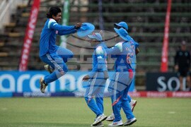 Zimbabwe ICC Men's Under-19 World Cup