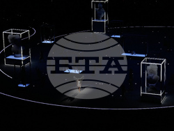 Milan Cortina Olympics Opening Ceremony