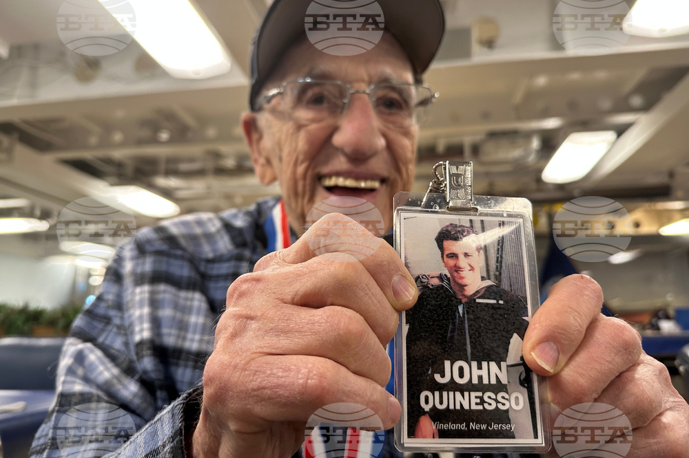 WWII Veteran Volunteer-100th Birthday