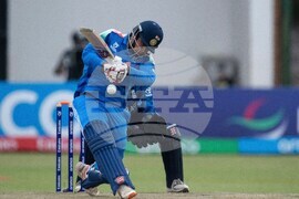 Zimbabwe ICC Men's Under-19 World Cup