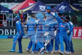 Zimbabwe ICC Men's Under-19 World Cup