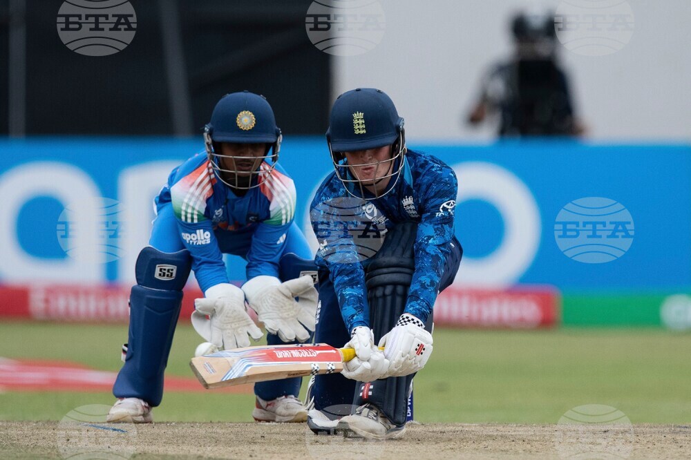 Zimbabwe ICC Men's Under-19 World Cup