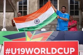 Zimbabwe ICC Men's Under-19 World Cup