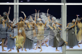 Milan Cortina Olympics Opening Ceremony