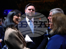 Milan Cortina Olympics Opening Ceremony