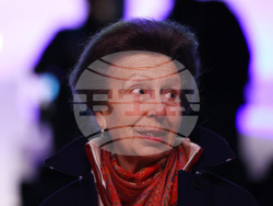 Milan Cortina Olympics Opening Ceremony