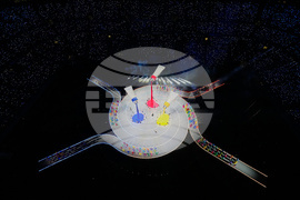 Milan Cortina Olympics Opening Ceremony