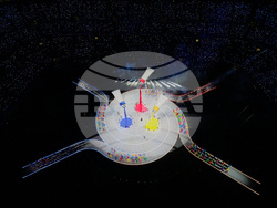 Milan Cortina Olympics Opening Ceremony