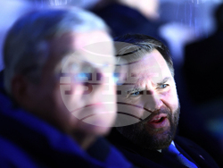 Milan Cortina Olympics Opening Ceremony