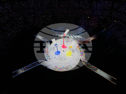 Milan Cortina Olympics Opening Ceremony