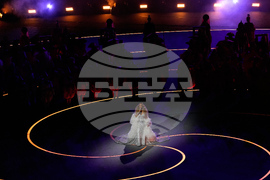 Milan Cortina Olympics Opening Ceremony