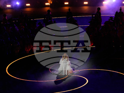 Milan Cortina Olympics Opening Ceremony