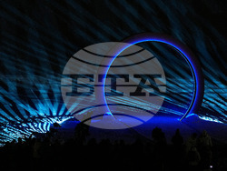 Milan Cortina Olympics Opening Ceremony