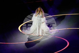 Milan Cortina Olympics Opening Ceremony