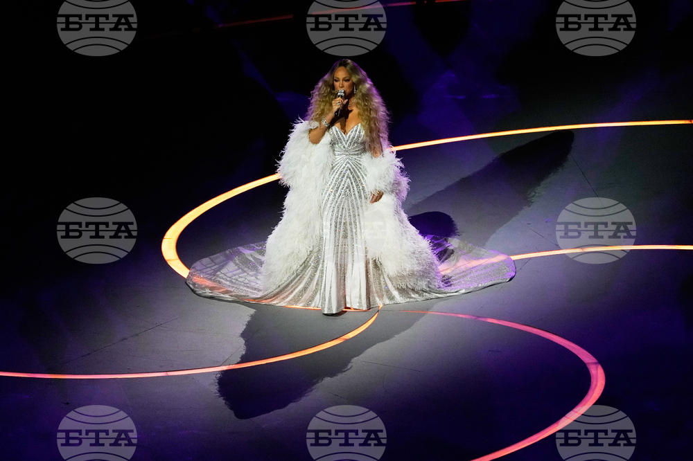 Milan Cortina Olympics Opening Ceremony