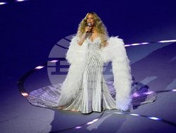 Milan Cortina Olympics Opening Ceremony